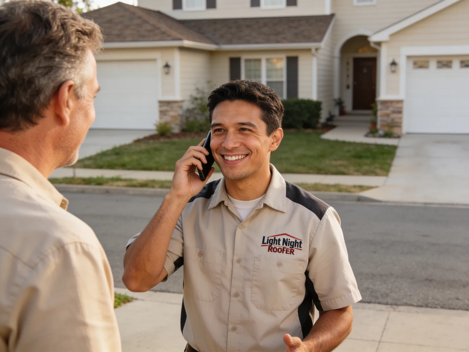 Emergency Roof Repair Conroe, TX FAQs